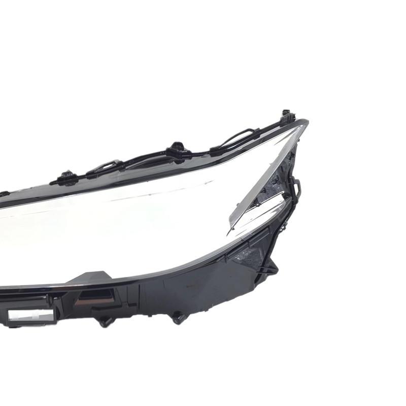 Compatible Headlight Cover for 2018-2020 Lexus ES300/ES200/ES260/ES350