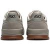 Asics Gel-Spotlyte Gat Fashion Versatile Low-Top Lifestyle Casual Shoes Unisex sneaker Gray 1203A718-020