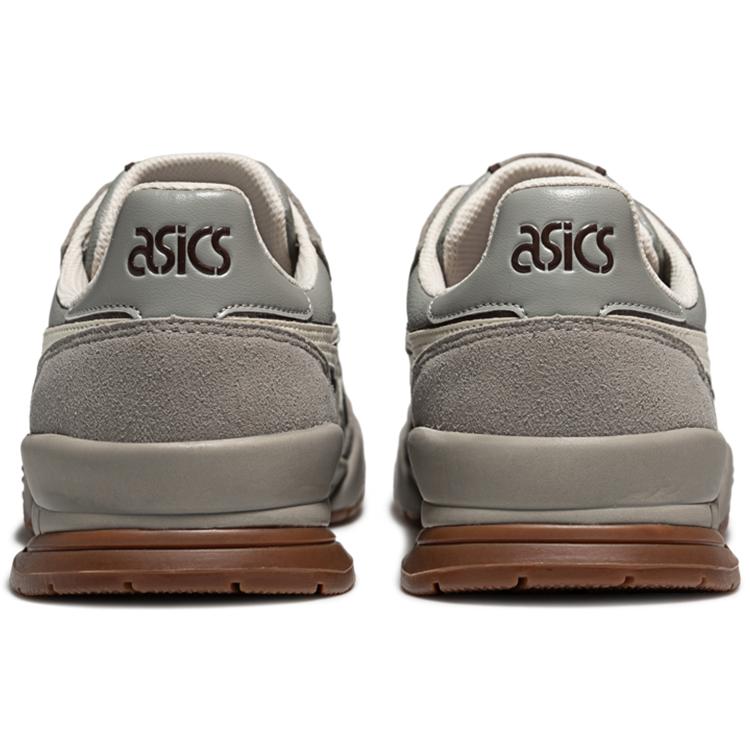 Asics Gel-Spotlyte Gat Fashion Versatile Low-Top Lifestyle Casual Shoes Unisex Sneaker Gray 1203A718-020