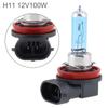 Super Bright Halogen Light Bulbs 12V 24V 55W 100W Auto Fog Light Bulb  Car Supplies
