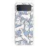 Dachshund Sausage Dog Phone Case For Samsung Galaxy Z Flip 3 4 5 6 Fold High Hard Shell For Galaxy Z Flip 3 5 6 Clear Cover