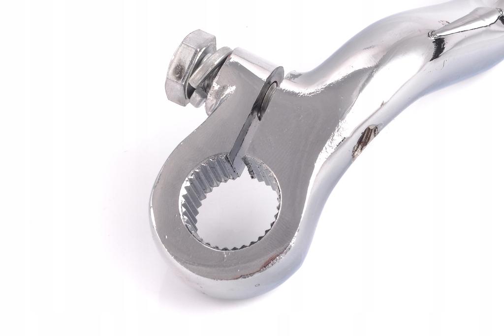 Kick Start Lever Wsk 125 Wfm M06 Shl For Motorcycle