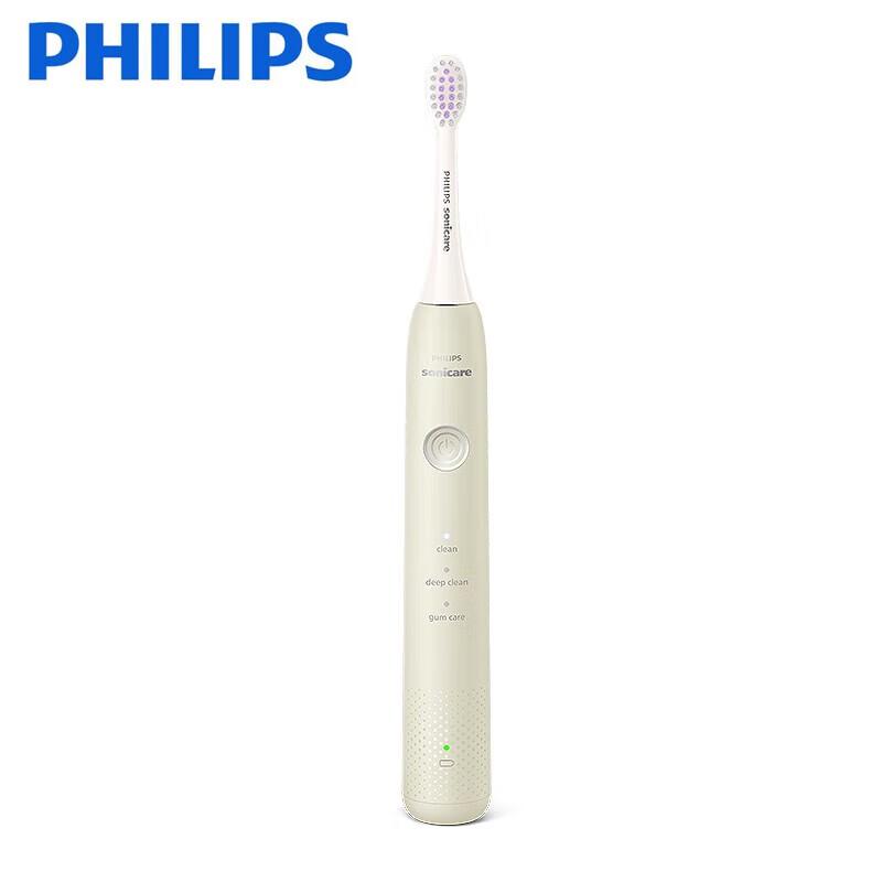 

Philips HX2411/03 Sonic Electric Toothbrush