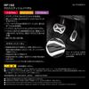 Carmate Car Pedal Set for Toyota and Daihatsu Automatic Transmission Vehicles Cross Edition Pedal AT2 for Toyota Daihatsu and Daihatsu Taft (RAZO