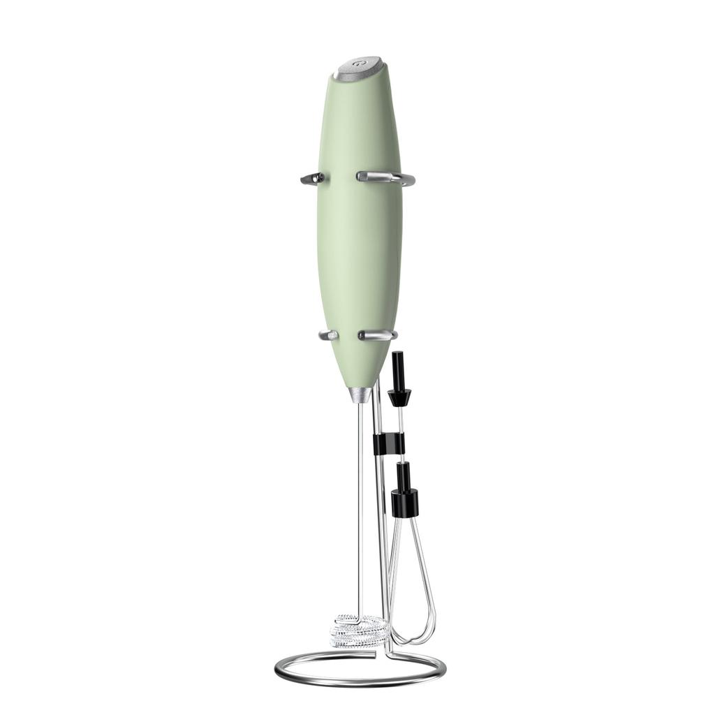 Egg Beater Electric Egg Beater Household Small Hand-held Mini Egg Beater