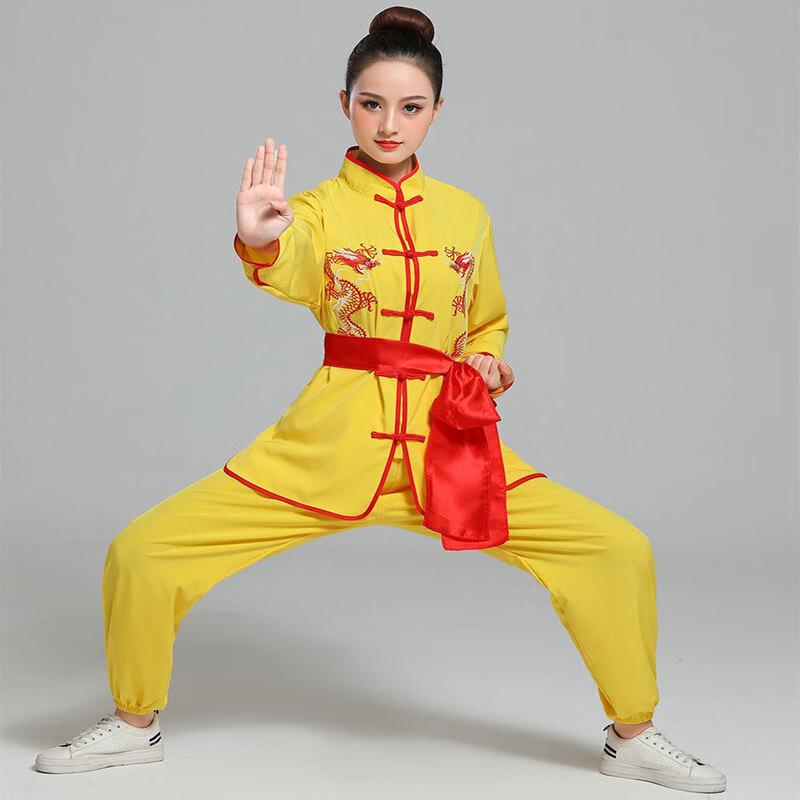 Традиционный китайский костюм для выступлений 160