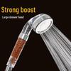 Maifan Stone Filter Pressurized Handheld Shower Head
