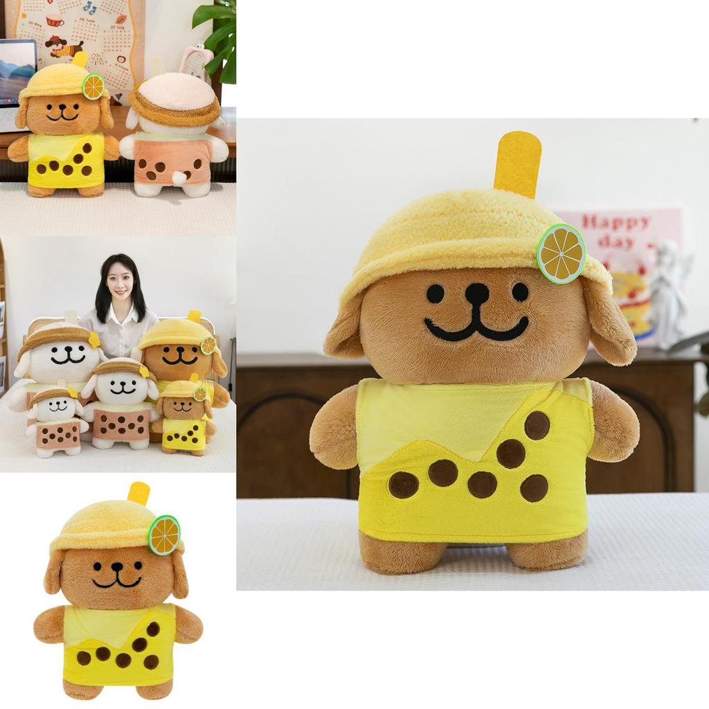 Plush Bear Toy With Pp Cotton Filling Perfect For Kids And Collectors