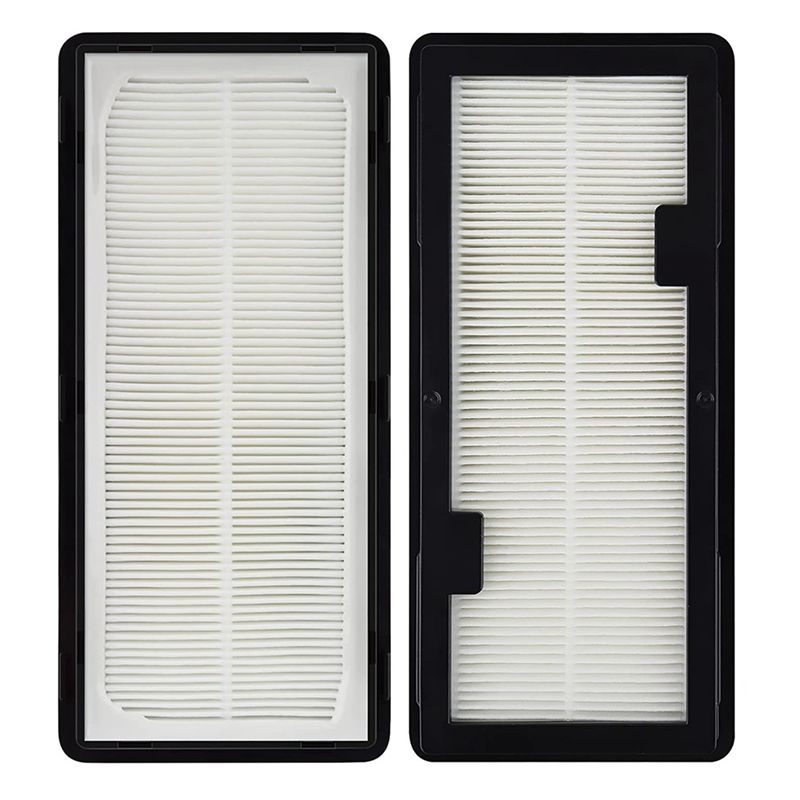 

AEE4-Washable Replacement Hepa Filters For Jet Bot AI+ And Jet Bot+ Vacuum Cleaners,Fit For VR30T85513W/AA Robot