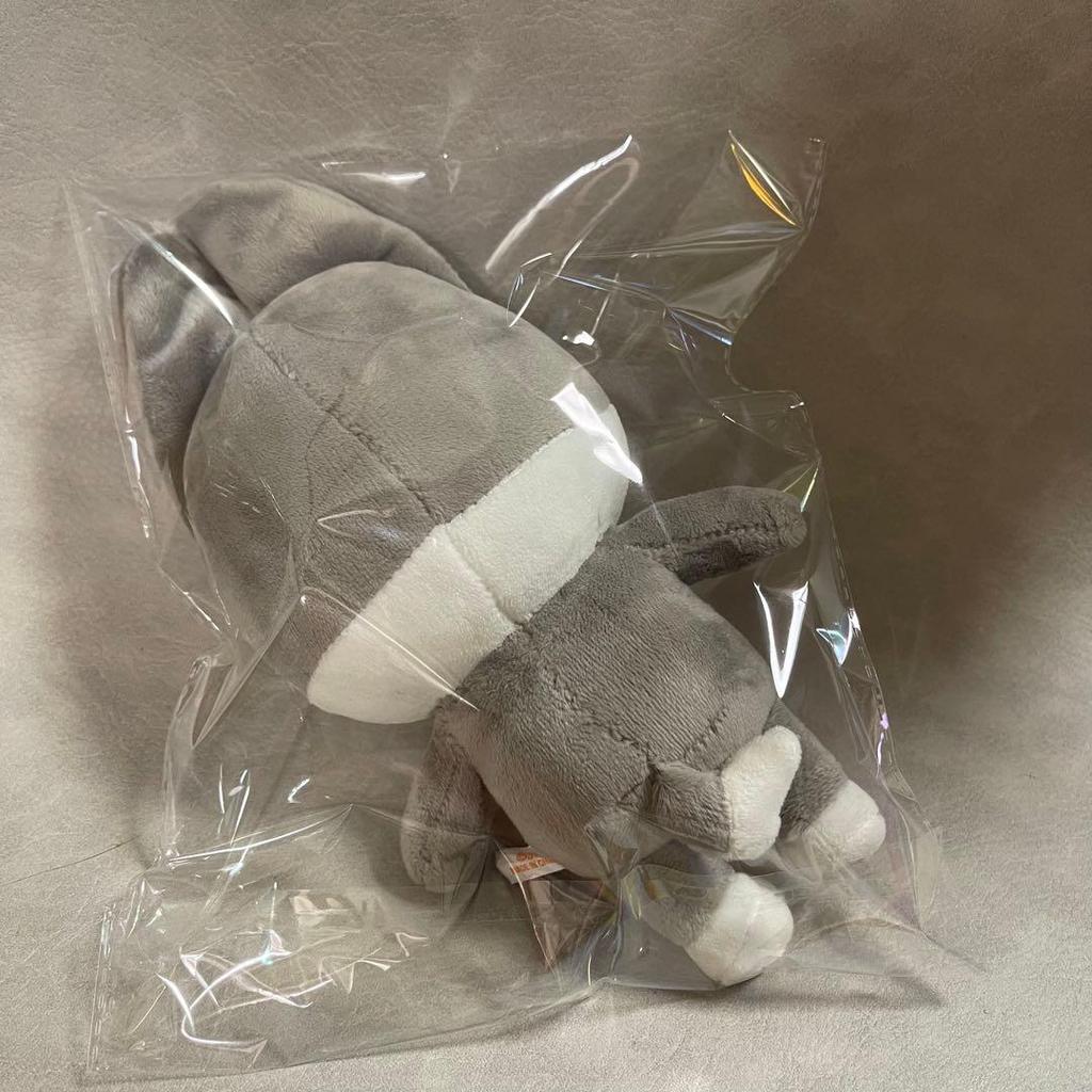 [GEBRAUCHT] Straykids Offizielles Wolfchan Original Plüschtier