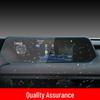 Lexus UX/RX/RZ Navigation Tempered Film & Center Console Screen Protector