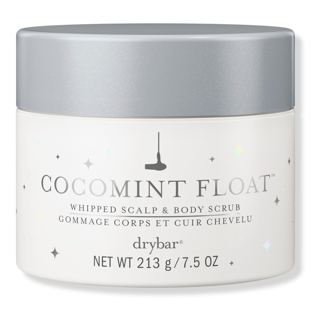 

Скраб для тела Drybar Cocomint Float Whipped Scalp Body Scrub