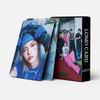 Lomo Kids Stray Postcard Kpop Star Memorabilia For Fan Celebration And Gifts
