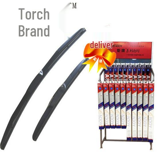 Kompatibilní se stěrači automobilů Changan Benben, Yidong, CX20, CX30, Yuexiang V3/V5, Zhixiang XT