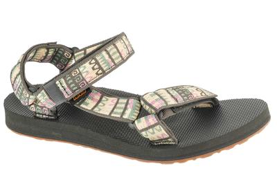 W Original Universal Sandals, Womens Brown Sandals