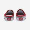 [Vans] Authentic Mule - Racing Red / True White [VN0A54F7JV6] [Shipped from Korea] 100% Authentic