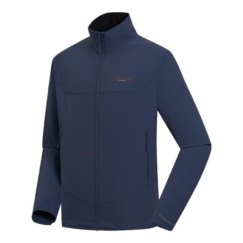 

NORTHLAND Hengshan Men s Stretch Water-Repellent Jacket 180