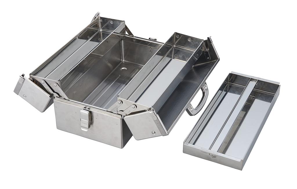 TONE SUS Tool Case SBX120