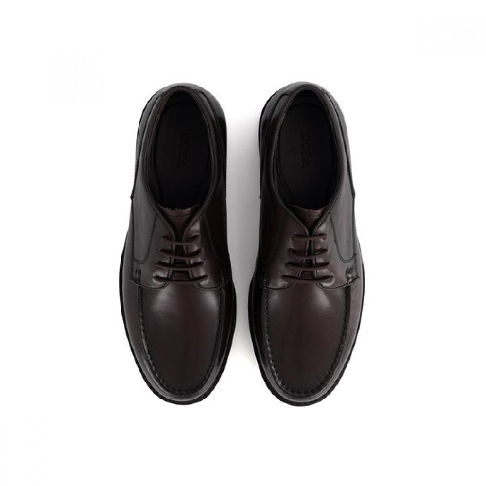 Soda Men S Semi dreSS Clipper ShoeS 4cm Arm611 Ka22