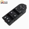 Front Left Electric Control Master Switches 13228699 13215153 Power Window Switch For Vauxhall For Opel Astra H Zafira B Kombi Switches4