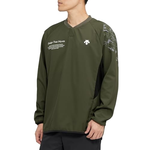 

Warmer jacket DV5FWB02U_KH00_M