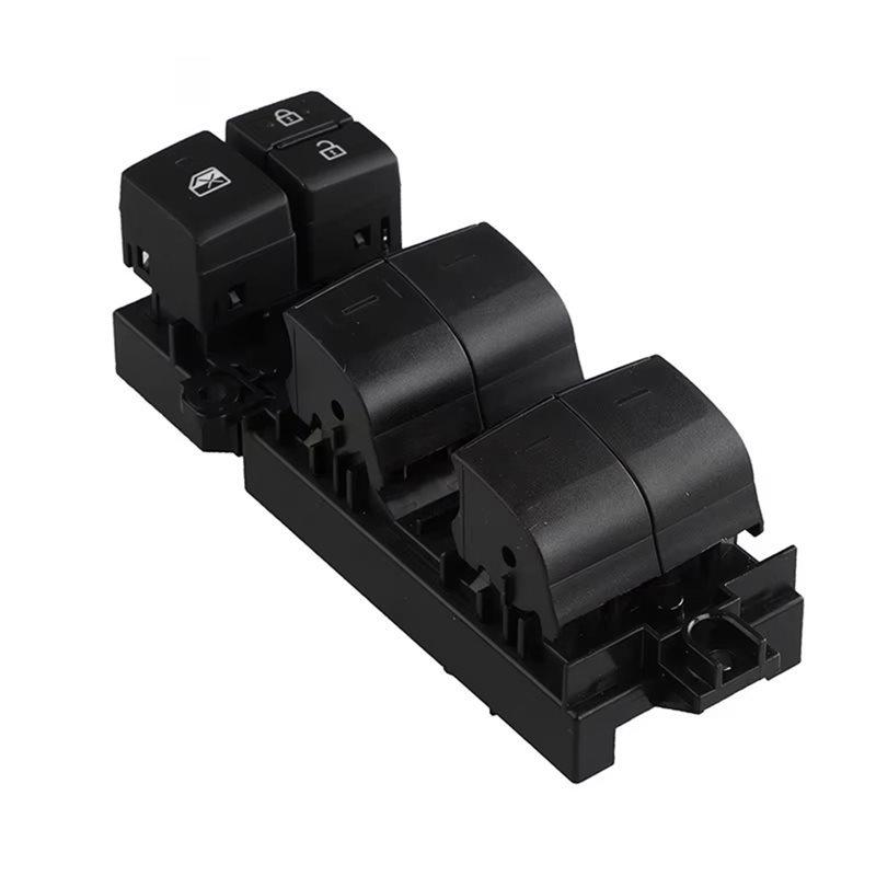 Glass Lift Switch 84040-0E160 840400E160 Power Window Button Switch For Toyota Highlander