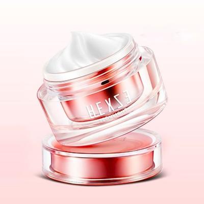 HEXZE - Creme Lazy Hidratante Tonalizante - 2 Cores