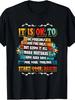 Men'S Mental Health Awareness T-Shirt - Self-Care & Self-Love Inspirational Quot