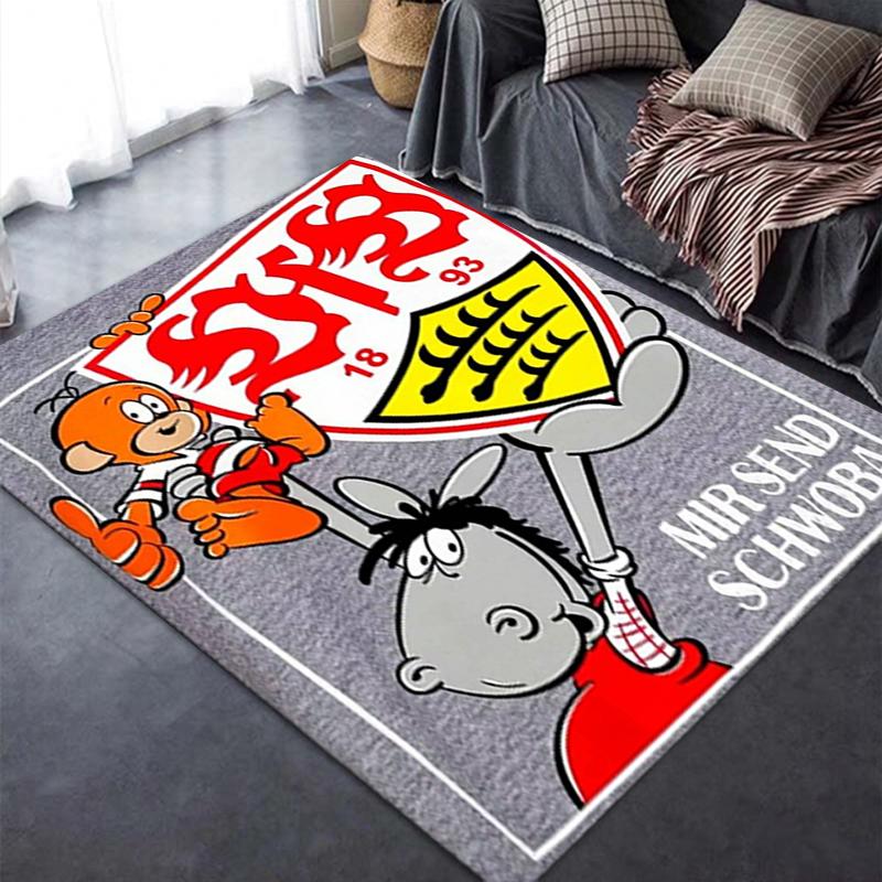 2025 New Darmstadt Carpet Rug for Living Room Bedroom Home Sofa Decoration,Kids play Non-slip Floor Mat176