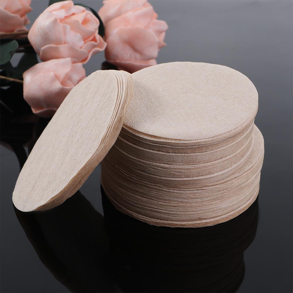 Pot Kitchen Tools Coffee Filter Paper Cafe Strainer Paper Filtration Tool Coffee Maker Accessories