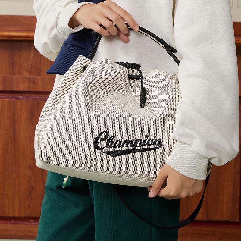Champion Unisex Casual Shoulder & Crossbody Bag