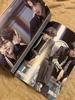 [USED] BTSJIN V Master Photobook Jin Taehyung Photobook