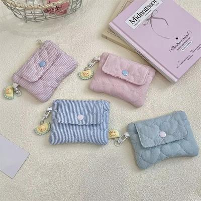 Πορτοφόλια για κέρματα, σφικτήρες για χαρτονομίσματα, μπρελόκ – Πορτοφολάκια για κέρματα