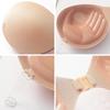 Sexy Invisible Adhesive Bras Strapless Backless Bra for Women Seamless Wedding Sticky Bras