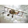 Modell SPAD VII c.1, 1. WK - Roden - 1/32 - Kunststoff - 3 Versionen