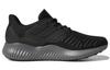 adidas Alphabounce Rc.2 Black Women's AQ0555