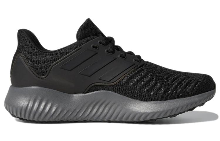 adidas Alphabounce Rc.2 Black Women's AQ0555