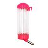 500ML Kaninchen Tränke Flasche Automatischer Haustier Wasserspender Nippel Flasche Für Hunde Kaninchen Haustier Wasser Spender Hänge Flasche Tränke