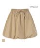 VANAKE Balloon Miniskirt_Vb45Skug05Z