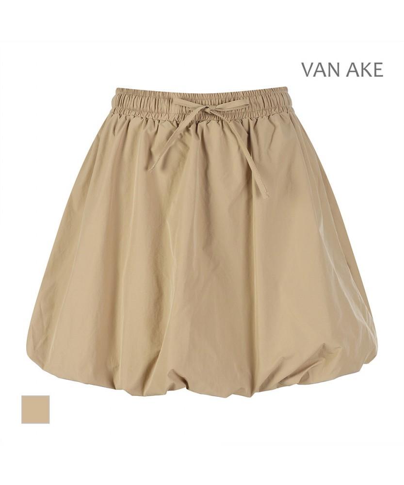 VANAKE Balloon Miniskirt_Vb45Skug05Z