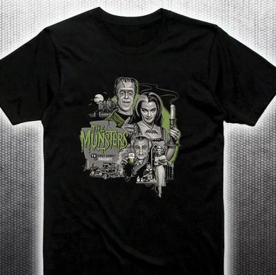 Tops – T-Shirts
