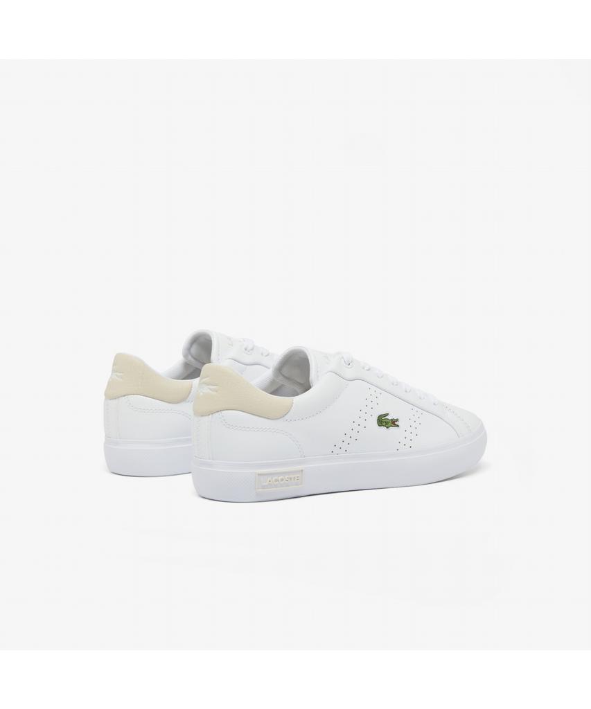 Lacoste Women'S Powercourt 2.0 Sneakers Rz8004W54N 65T