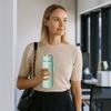 500ml Water Bottle Leakproof Thermal Cup Ins Style Vacuum Mug  Student
