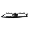 Compatible with 10-17 Model Reiz Front Dashboard AC Vent Outer Frame 55670-0P020-C0.