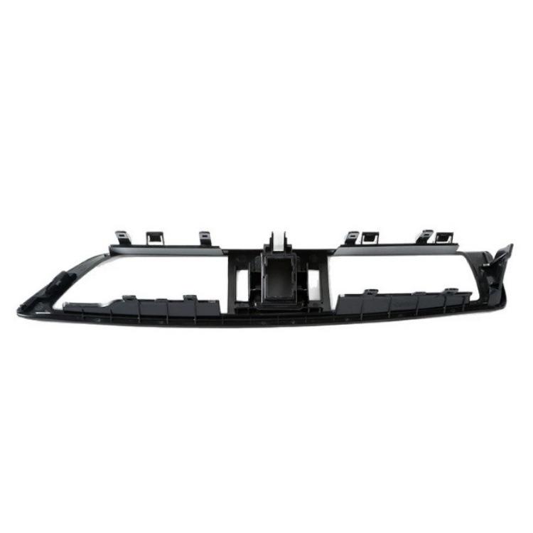 Compatible with 10-17 Model Reiz Front Dashboard AC Vent Outer Frame 55670-0P020-C0.
