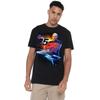 STAR TREK Mens The Next Generation 25 T-Shirt