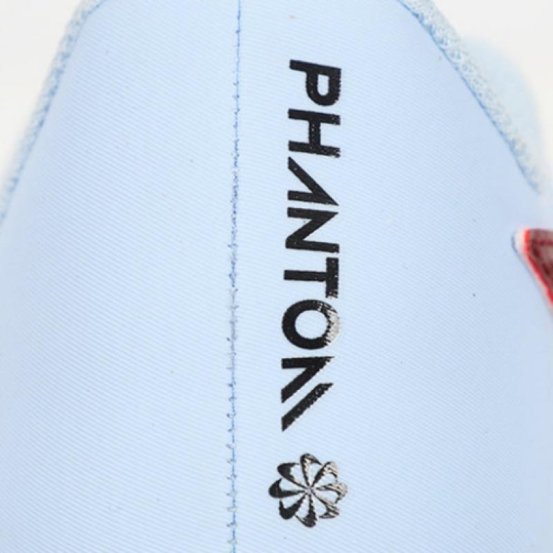 Nike Junior Soccer Shoe Phantom 6 Low Club Fg Mg