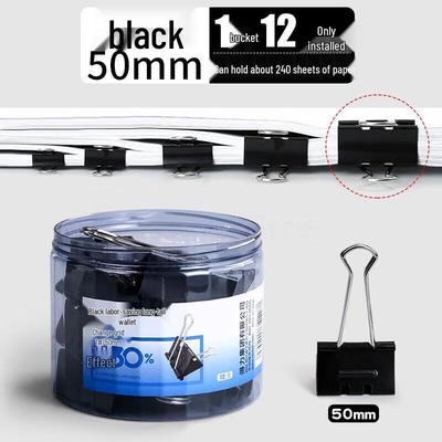 Ofis Araç Gereçleri – Kıskaçlı Ataçlar