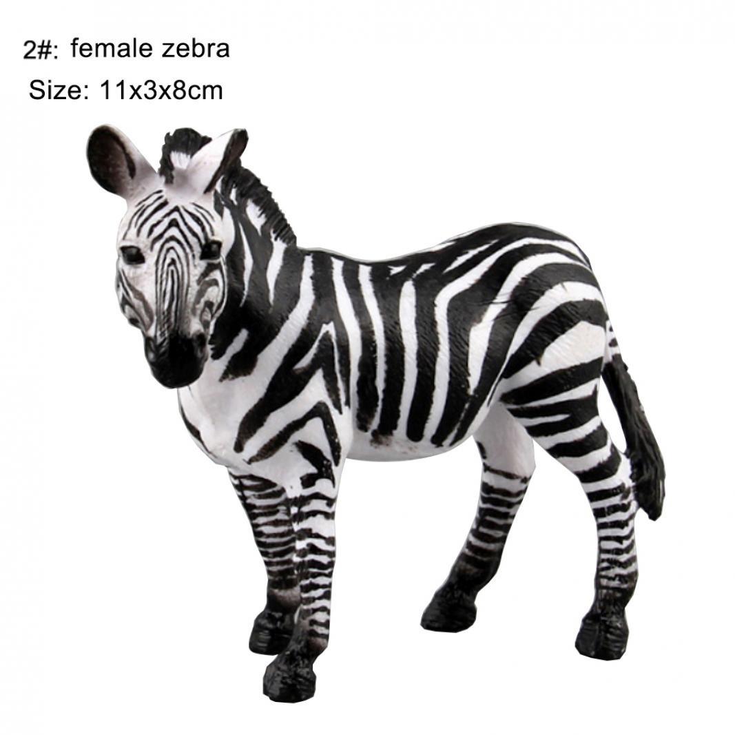 

Розвиваюча пізнавальна іграшка для дітей із моделюванням диких тварин 2