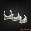 Liansu U-PVC Pipe Saddle Clamp